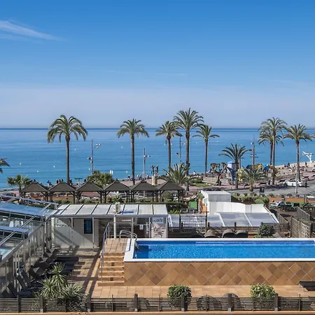 Hotel Rosamar & 4*s 4*